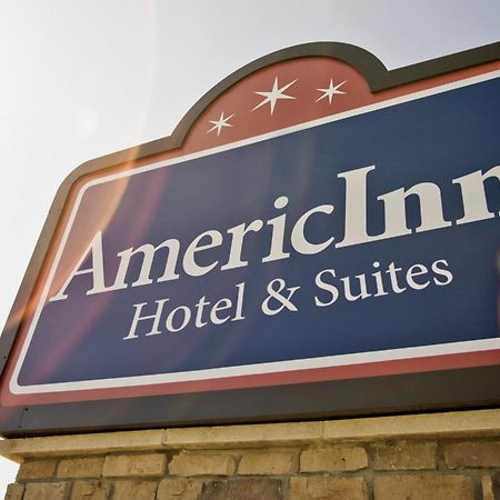 Americinn By Wyndham Cody Kültér fotó