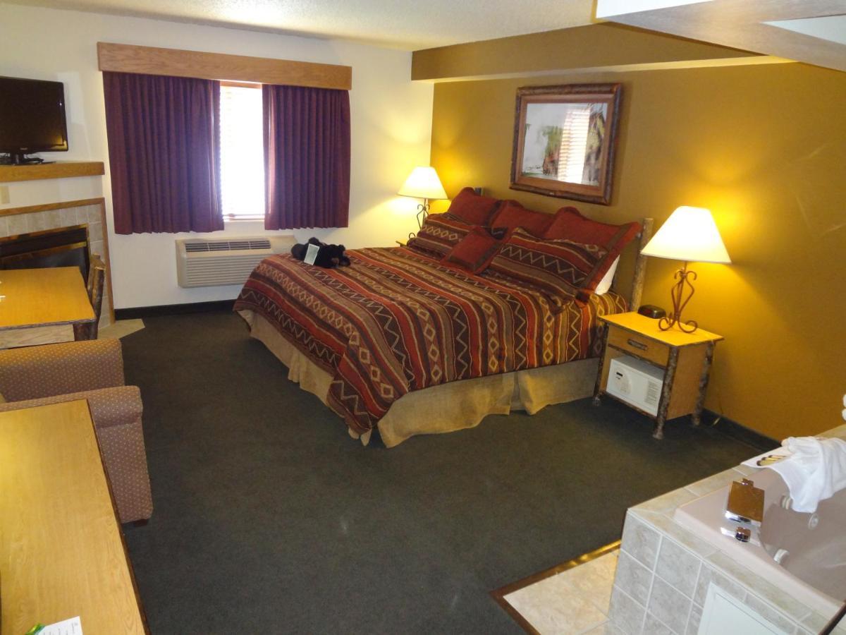 Americinn By Wyndham Cody Kültér fotó
