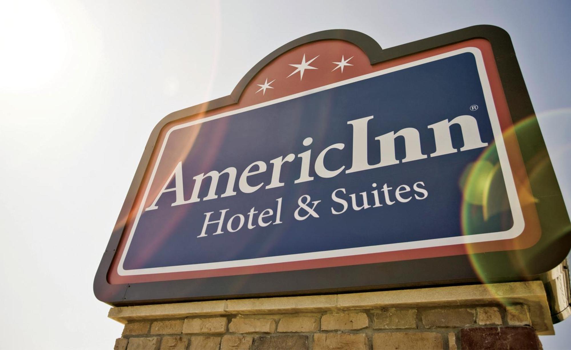 Americinn By Wyndham Cody Kültér fotó