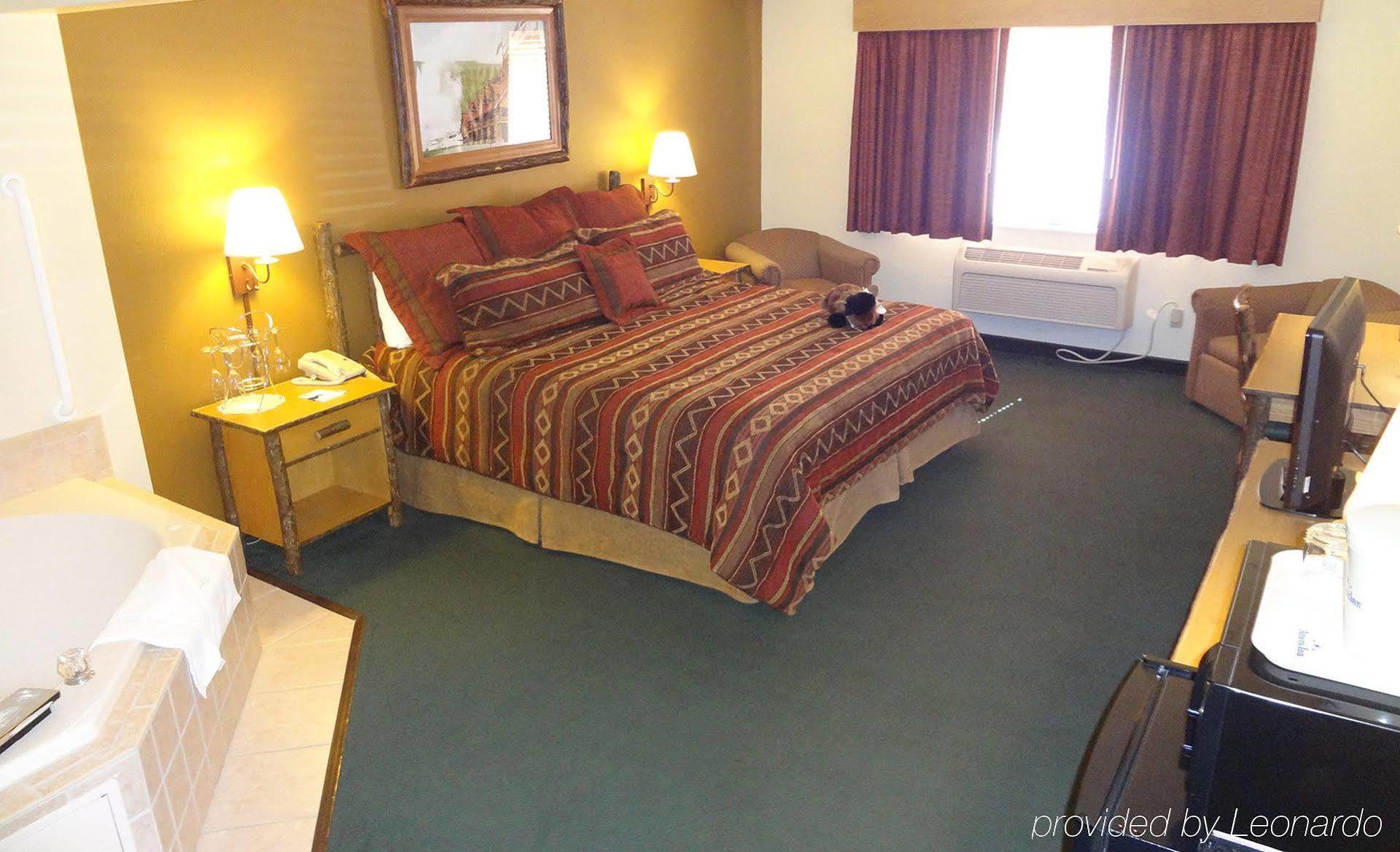 Americinn By Wyndham Cody Kültér fotó