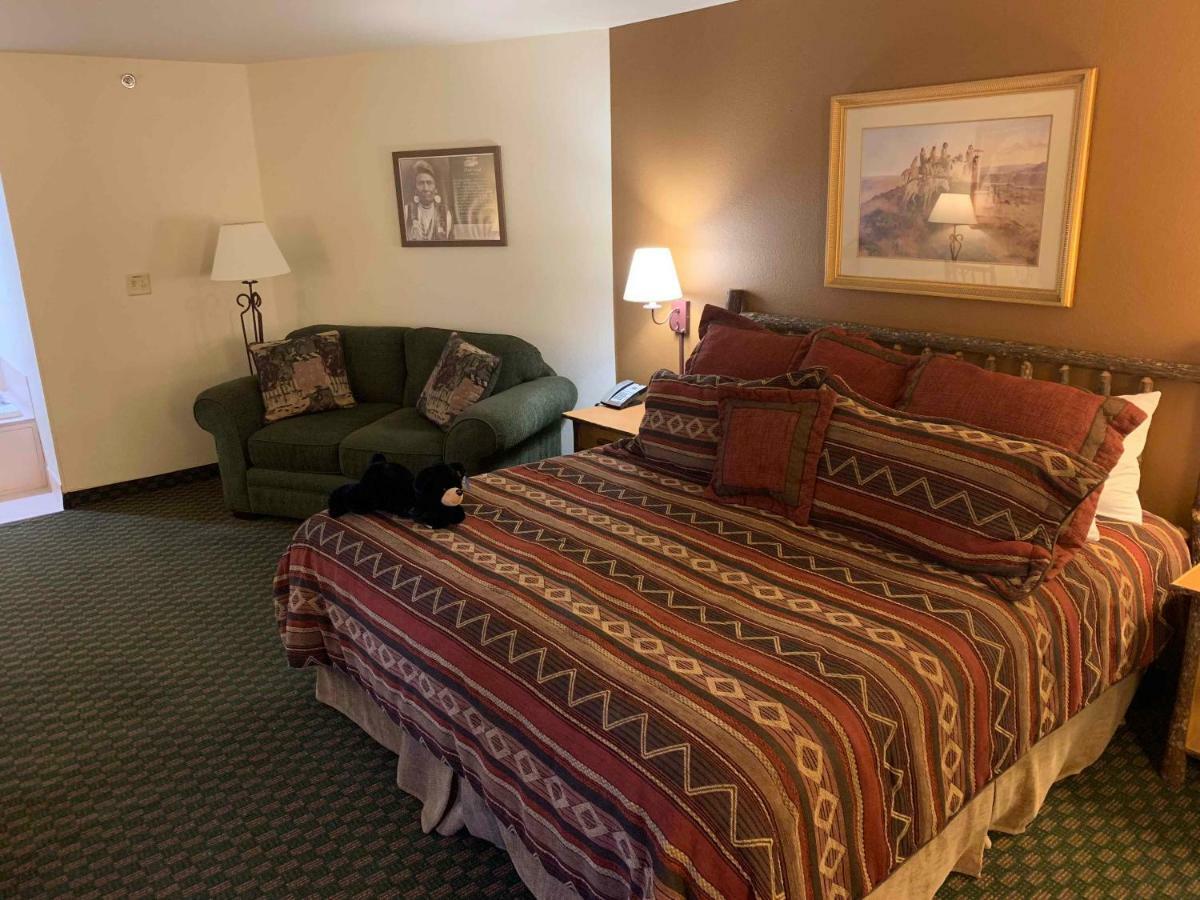 Americinn By Wyndham Cody Kültér fotó