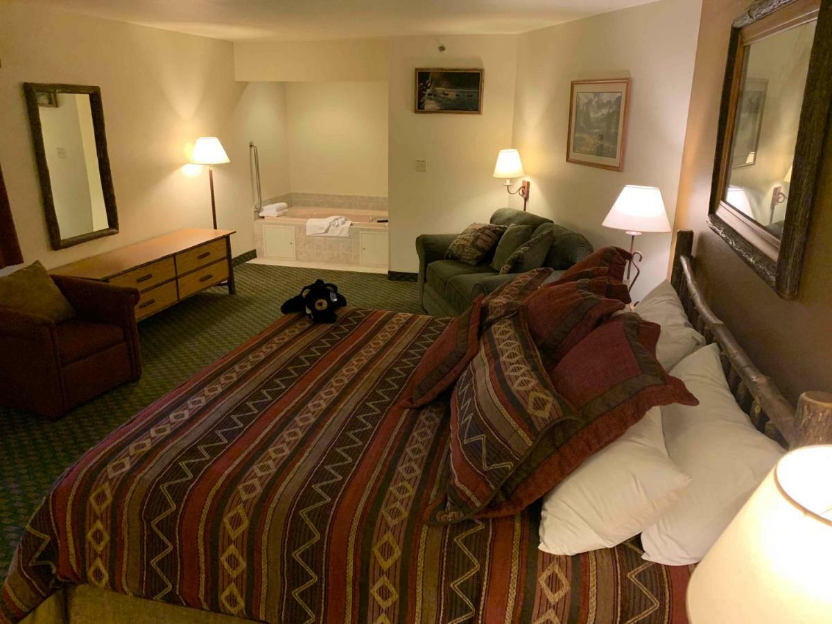 Americinn By Wyndham Cody Kültér fotó