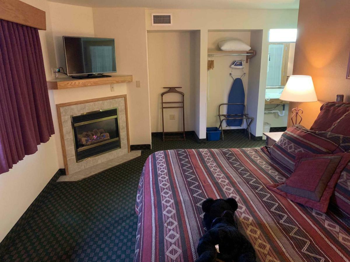 Americinn By Wyndham Cody Kültér fotó