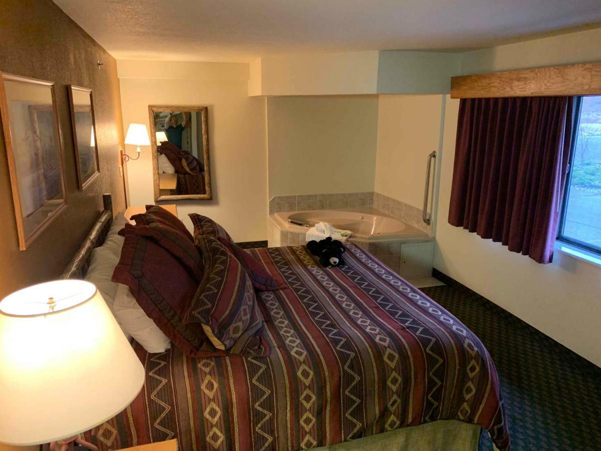 Americinn By Wyndham Cody Kültér fotó