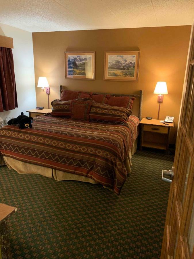 Americinn By Wyndham Cody Kültér fotó